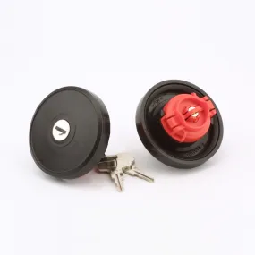 3008 SUV Diesel Locking Fuel Cap MAY 2016 Onwards