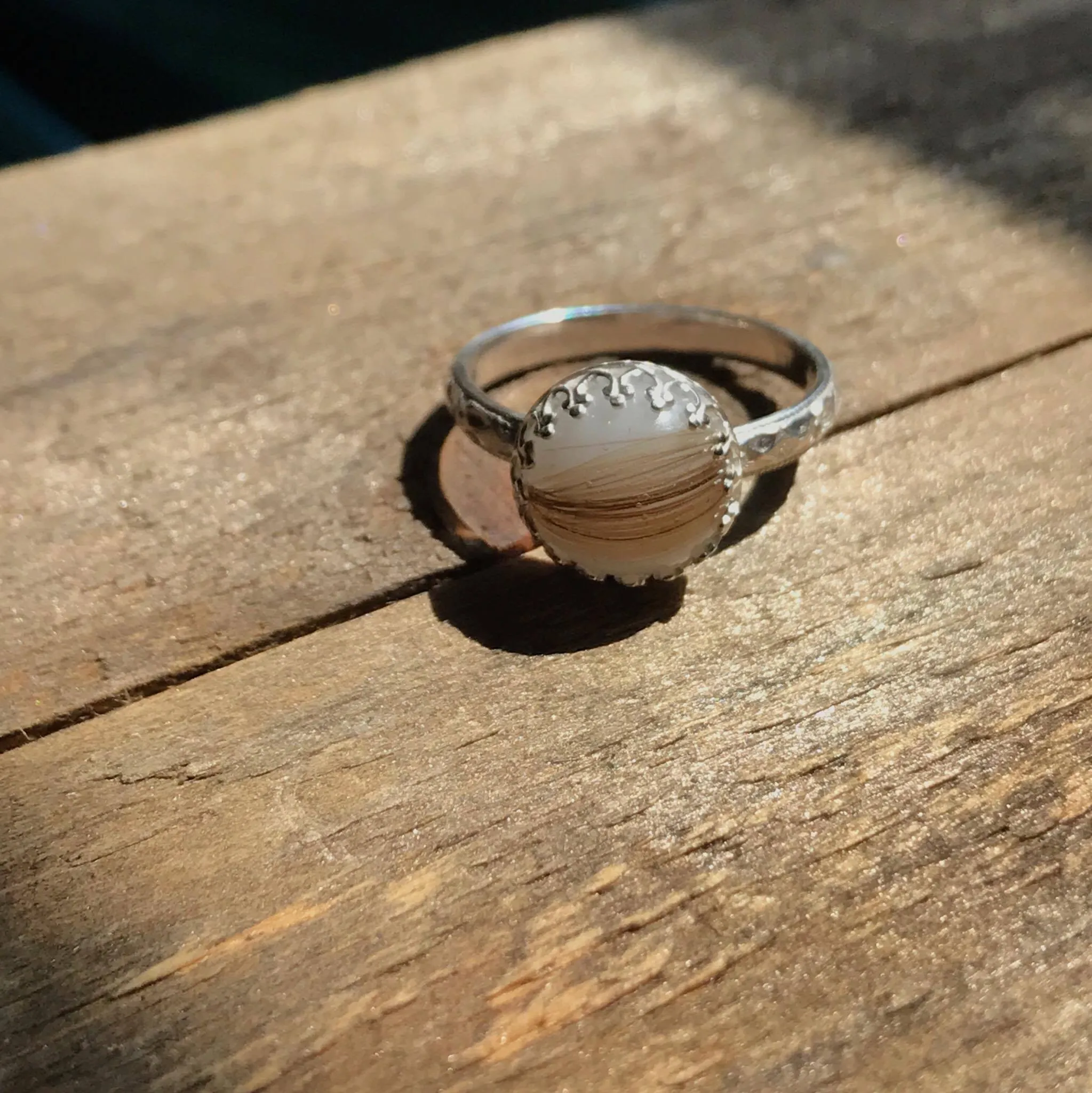 Add Hair to Approved Designs (ring, pendant)