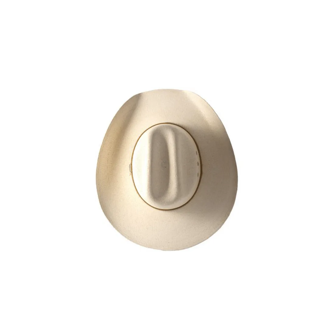 Atwood Hats Men's Hereford Low Crown 7x Hat