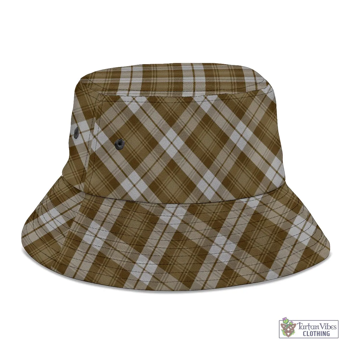 Baillie Dress Tartan Bucket Hat