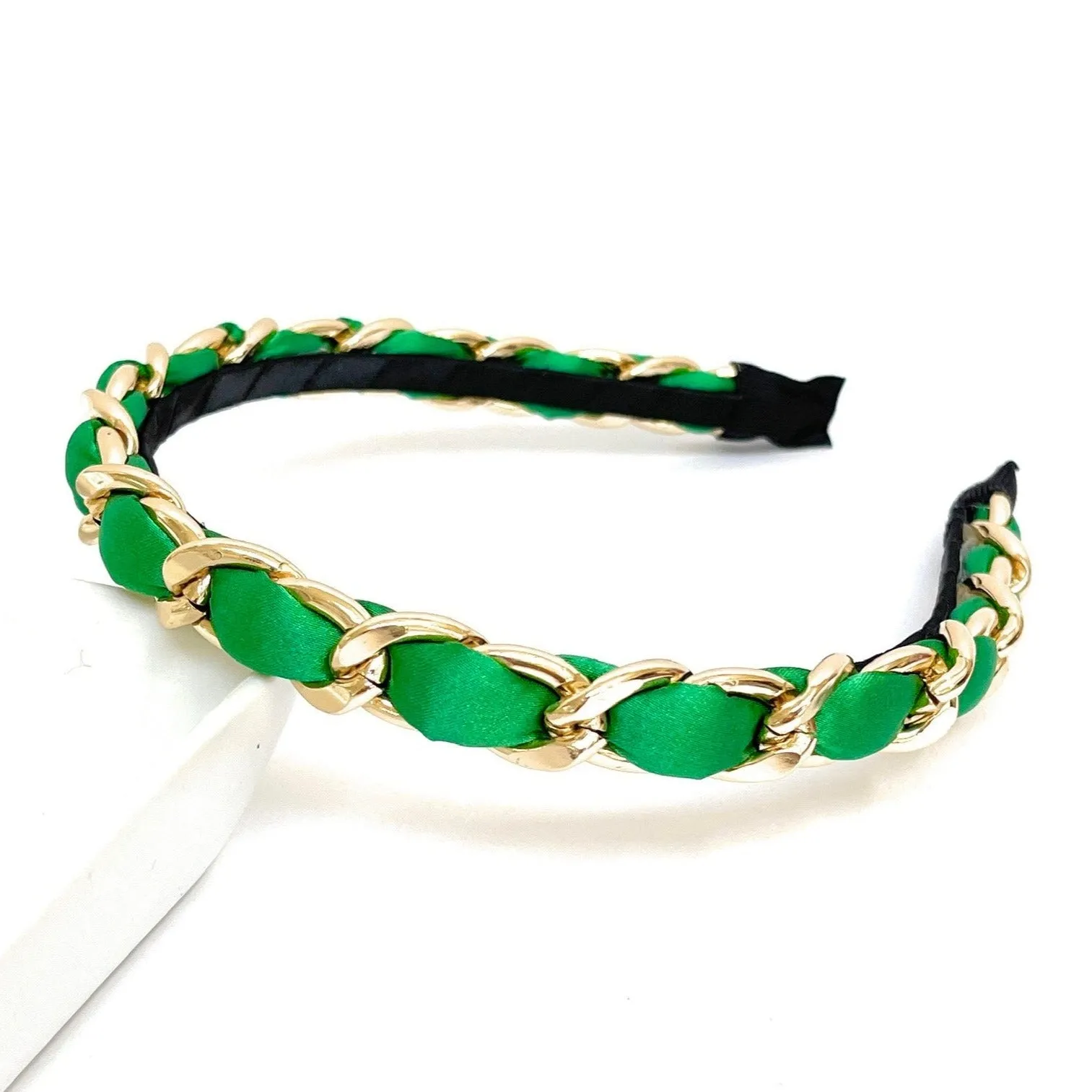 Beth Chain Headband