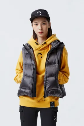 [CHALLENGER] Metalic Arc-C Camp Cap(Uni)_CHA5UCP0404BK