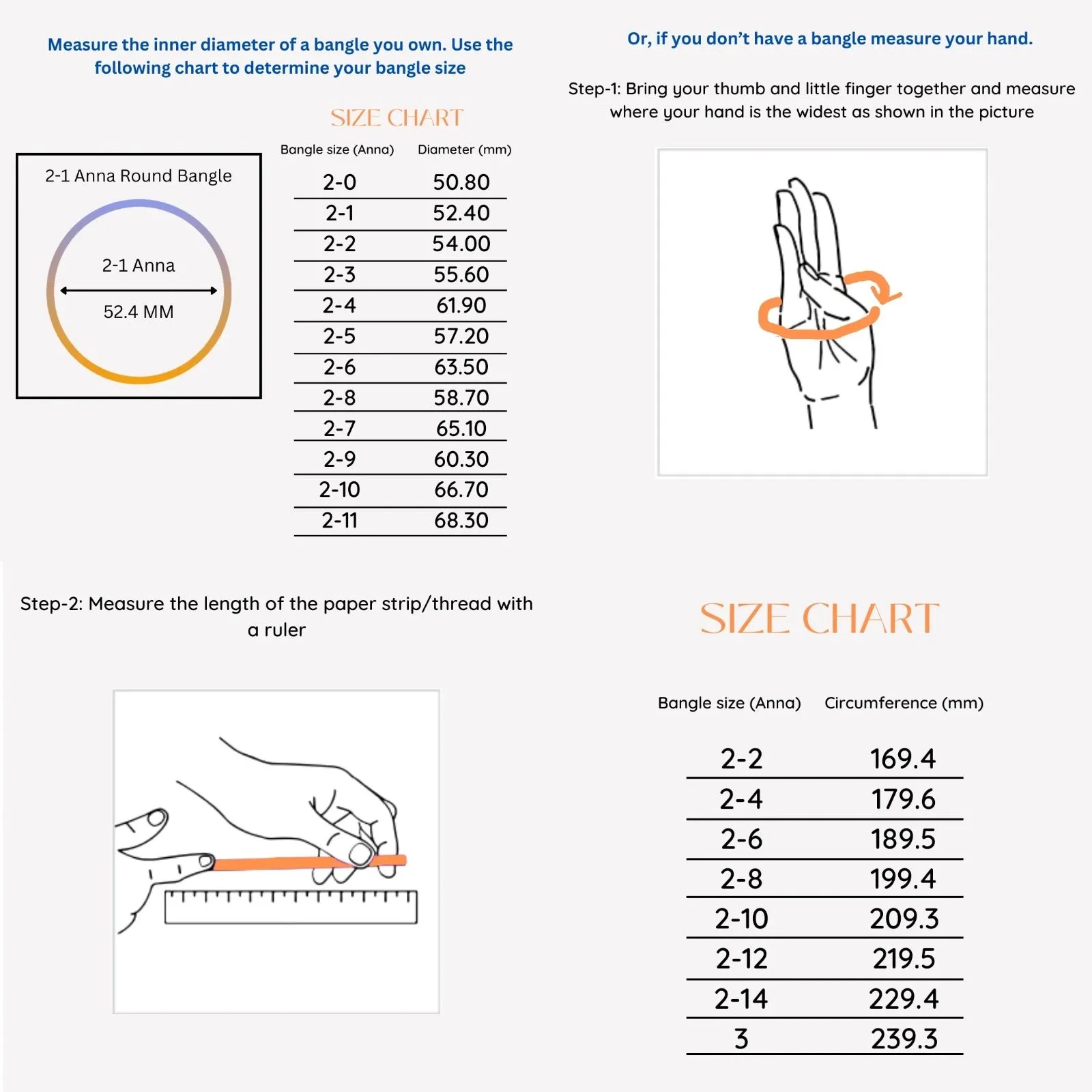 Double Line Design Silver Bangle