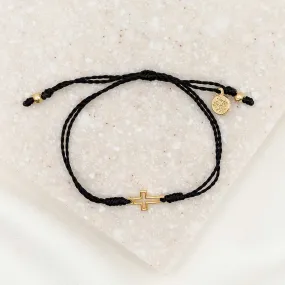 Filled by Faith Bracelet