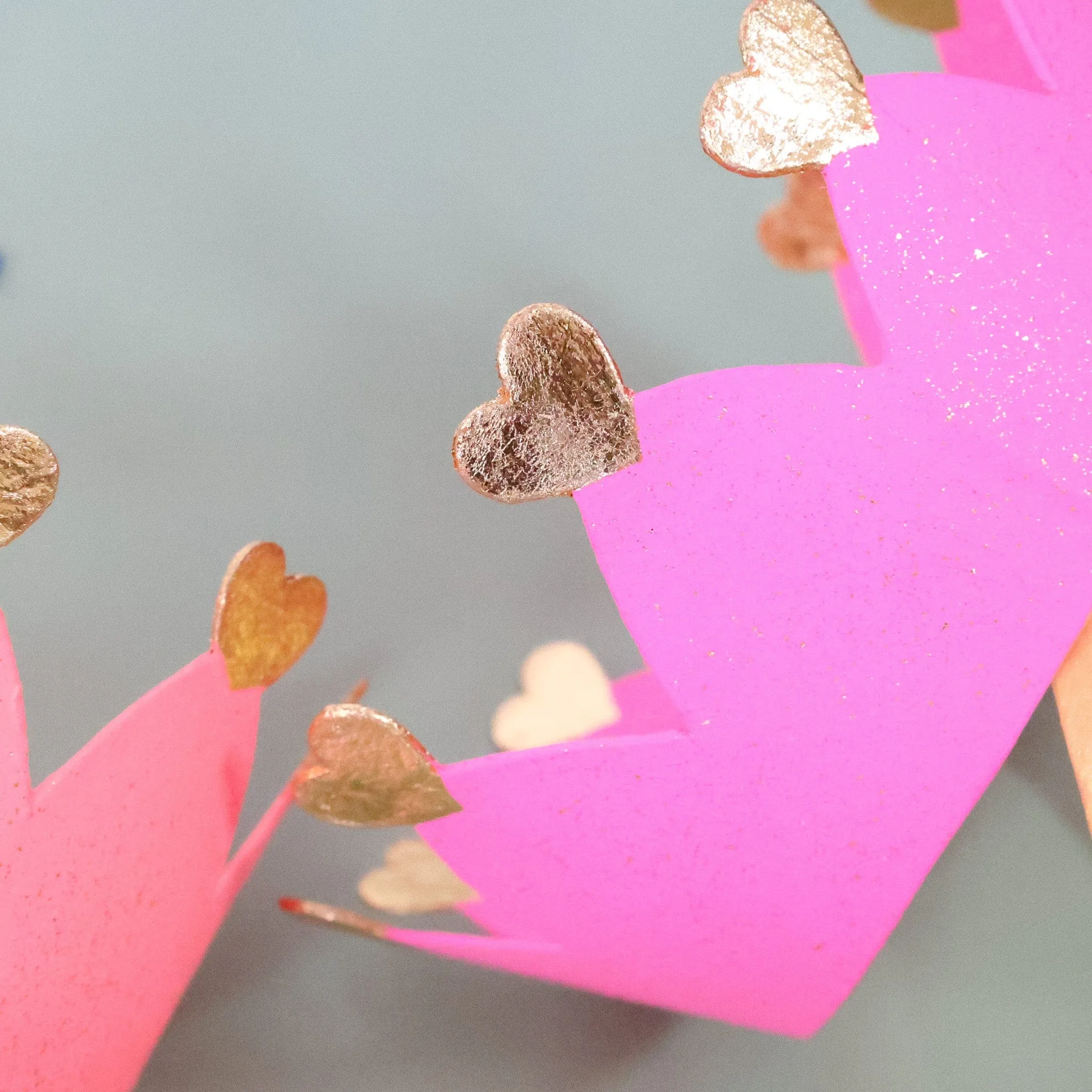 Heart Crown