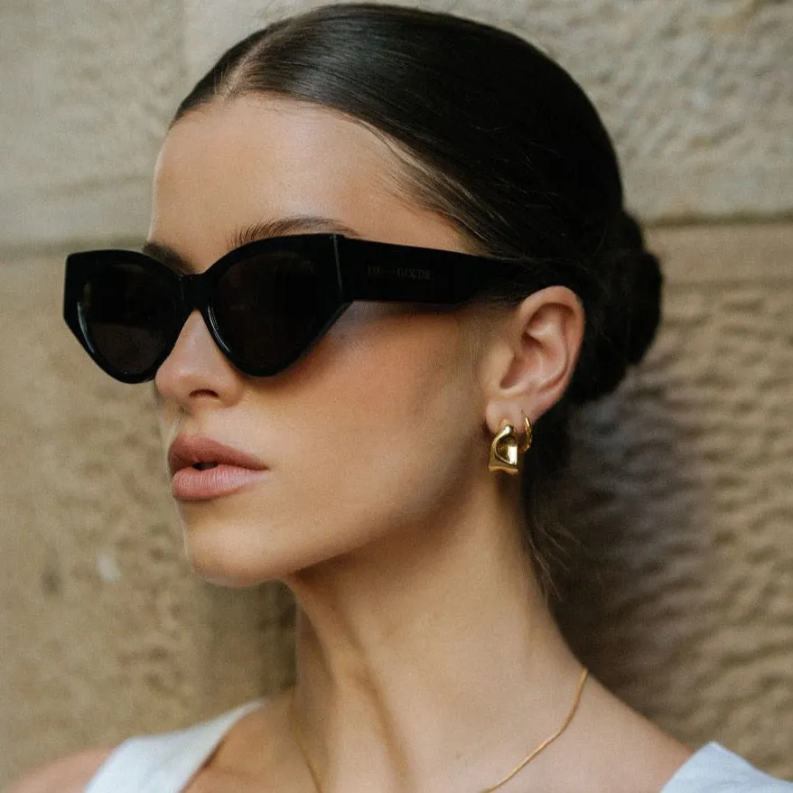 Jade Earrings
