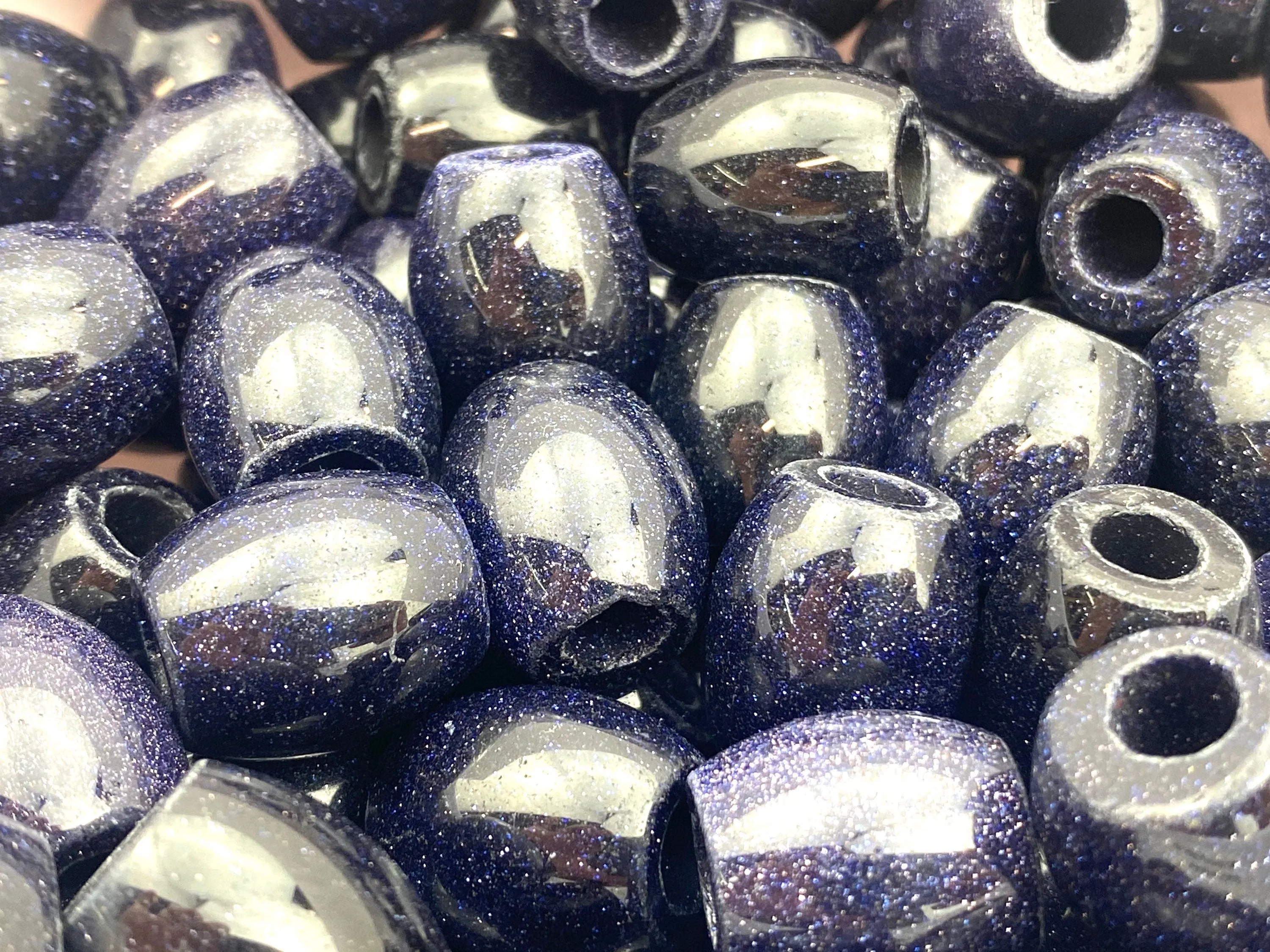Man-made Jade Beads , Sku#JP05
