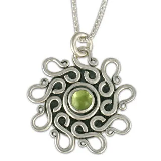 Manasa Pendant