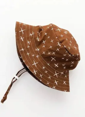 Plus Bucket Hat