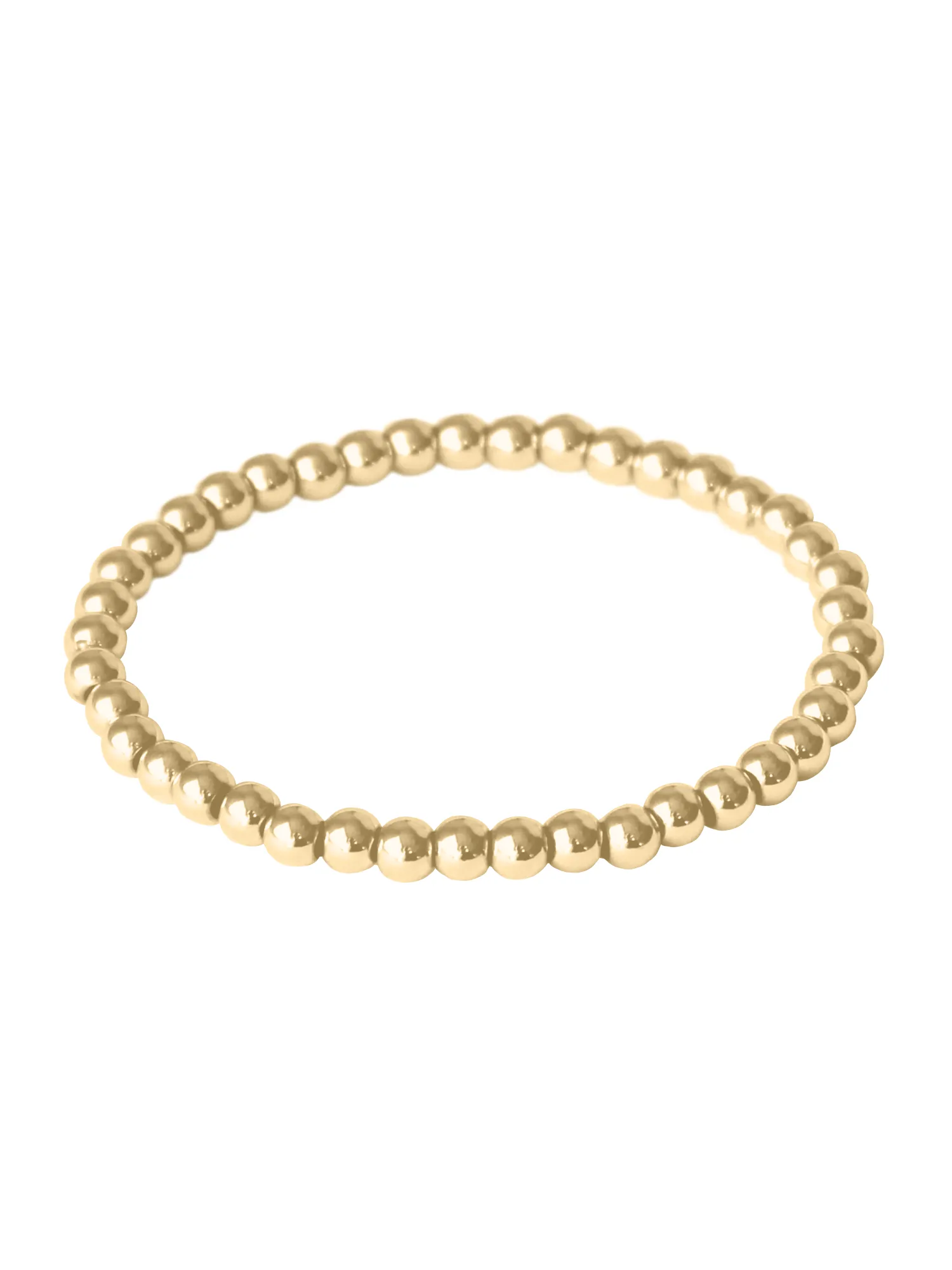 Stretch Bead Bracelet 5MM