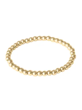 Stretch Bead Bracelet 5MM