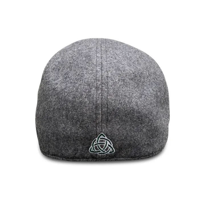 The Trinity Boston Scally Cap - Clover & Ash